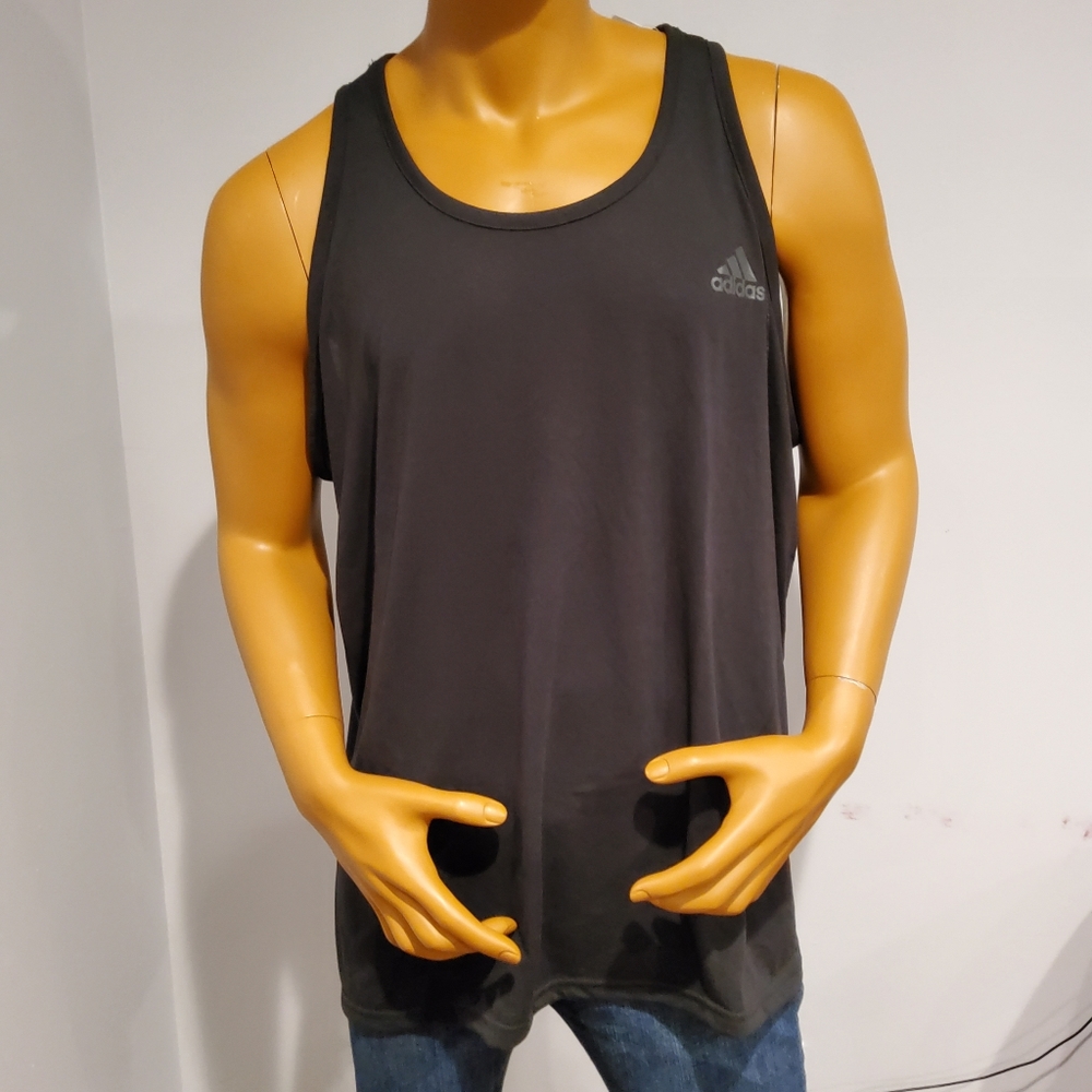 Adidas Ultimate Tank Top XXL